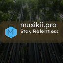 muxikii.pro