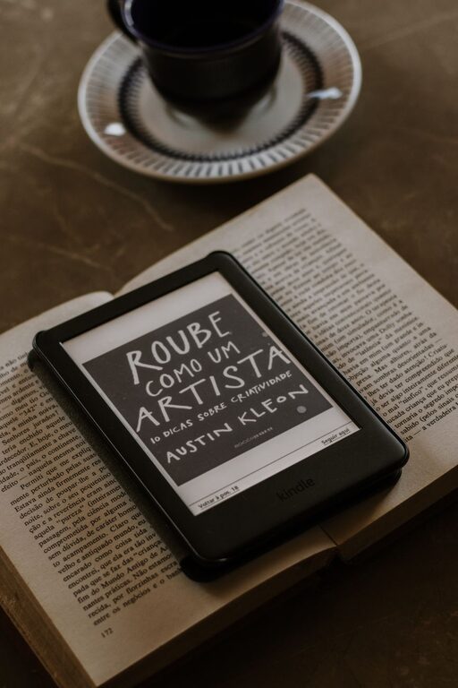 How to Build a Simple Reading Habit for Everyday Enjoyment