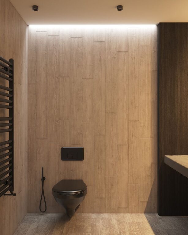 How to Create a Minimalist Bathroom Setup: Simple Steps for a Clean Look